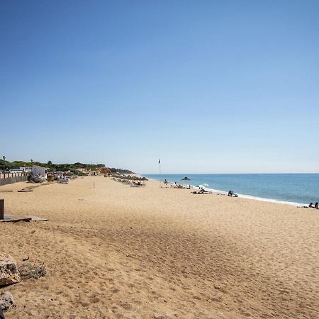 Apartamento Carteia Quarteira Εξωτερικό φωτογραφία