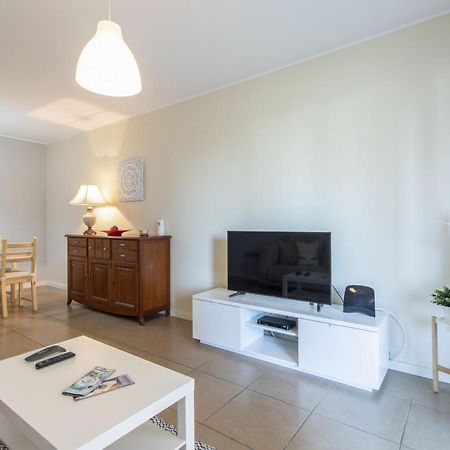 Apartamento Carteia Quarteira Εξωτερικό φωτογραφία