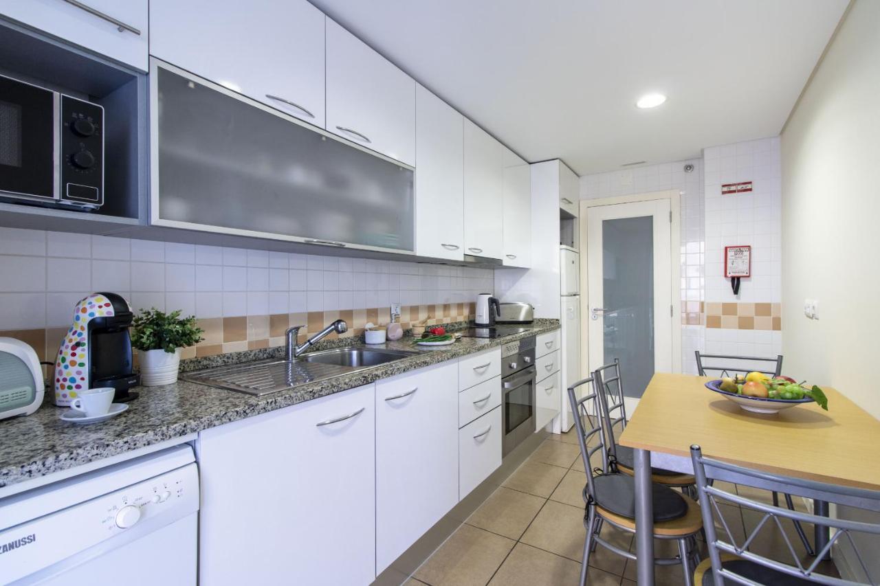 Apartamento Carteia Quarteira Εξωτερικό φωτογραφία