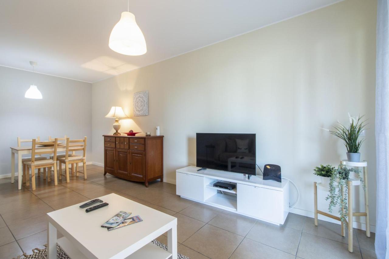 Apartamento Carteia Quarteira Εξωτερικό φωτογραφία