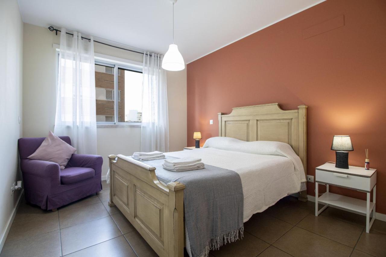 Apartamento Carteia Quarteira Εξωτερικό φωτογραφία