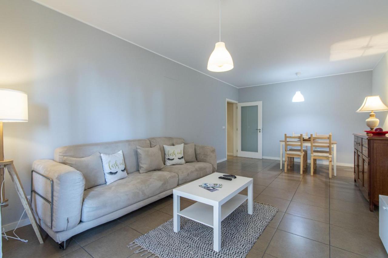 Apartamento Carteia Quarteira Εξωτερικό φωτογραφία